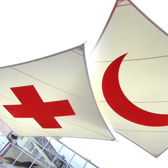 International Red Cross and Red Crescent Movement