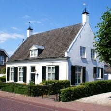 Torenstraat 47, Helvoirt