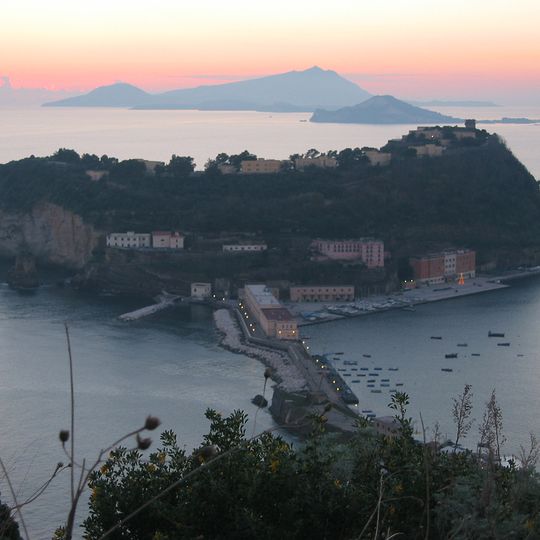 Campanian Archipelago