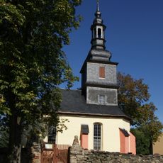 Protestant Church (Uhlersdorf)