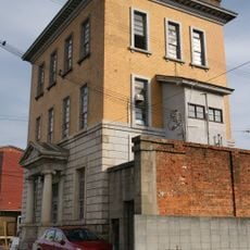Old Nishimotogumi headquarters building