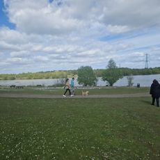 Poolsbrook Country Park