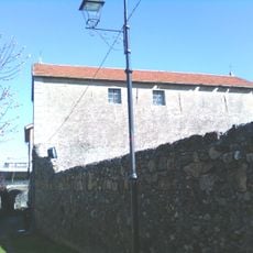 Oratorio di Sant'Ambrogio