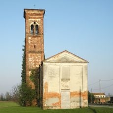 Oratorio della Madonna degli Angeli