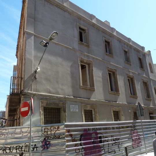 House in carrer Major, 31