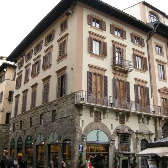 Palazzo Bombicci