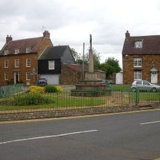 Hardingstone War Memorial