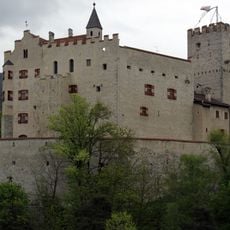 Castle Bruneck