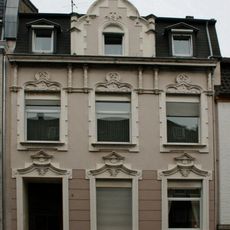 Barbarossastraße 2 (Mönchengladbach)