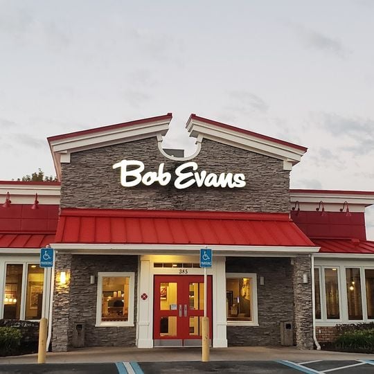 Bob Evans