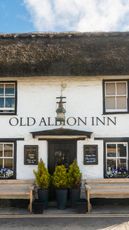 The Old Albion Inn