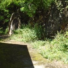 Csörgő Spring Cave