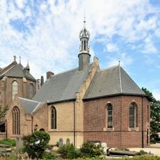 Kleine Kerk