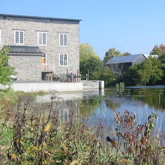 Edwardsburgh/Cardinal