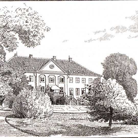 Sæbygård