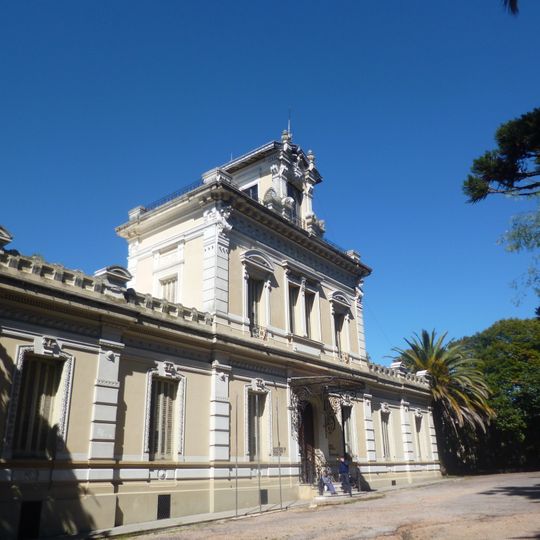 National Museum of Anthropology