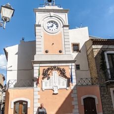 Torre dell'orologio