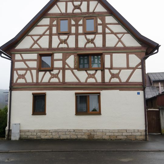 Wohnhaus