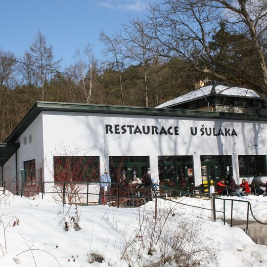Hotel U Šuláka