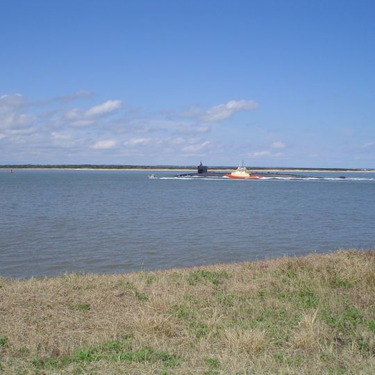 St. Marys River