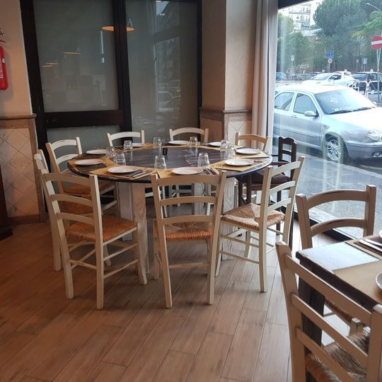 Pizzeria 72 Ore