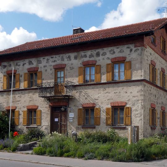 Museum der Stadt Grafing