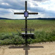 Hahnkreuz bei Freischling