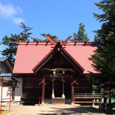 Ainonai-jinja