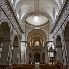 Kirche Notre-Dame