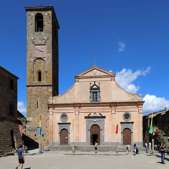 Chiesa di San Donato