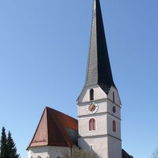 St. Stephan (Sulzbach am Inn)