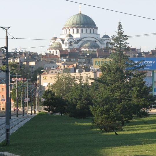 Vračar