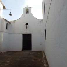 Chapel of the Aurora