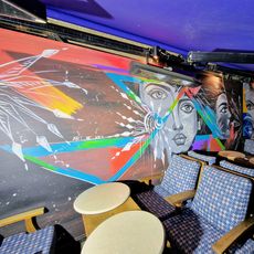 Graffiti