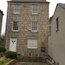 45 Spital, Aberdeen