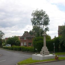 Birdingbury War Memorial