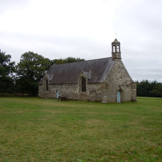 Chapelle Saint-Cado de Saint-Cado