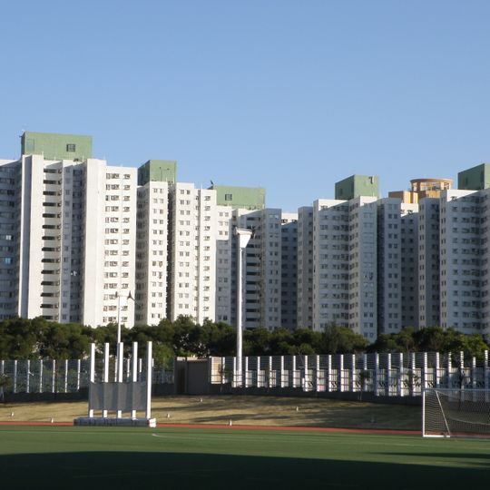 Grand View Garden