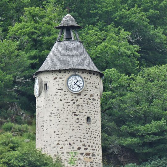 Tour de l'Horloge