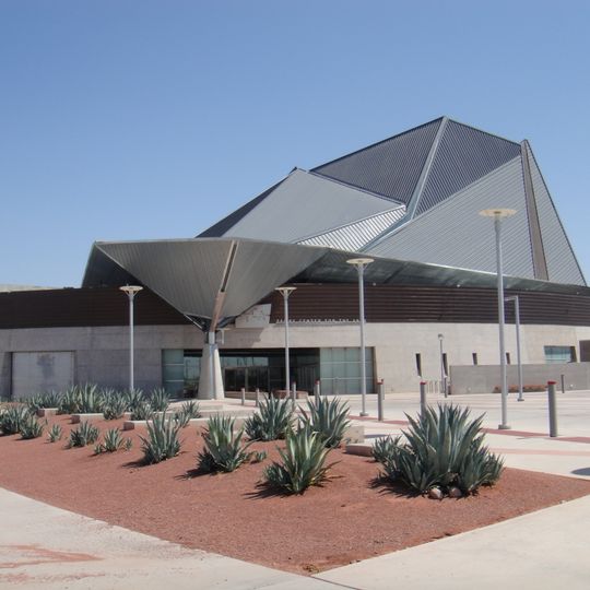Tempe Center for the Arts