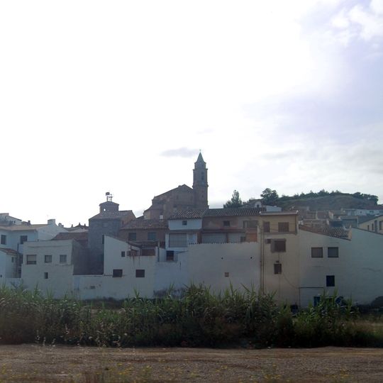 Híjar