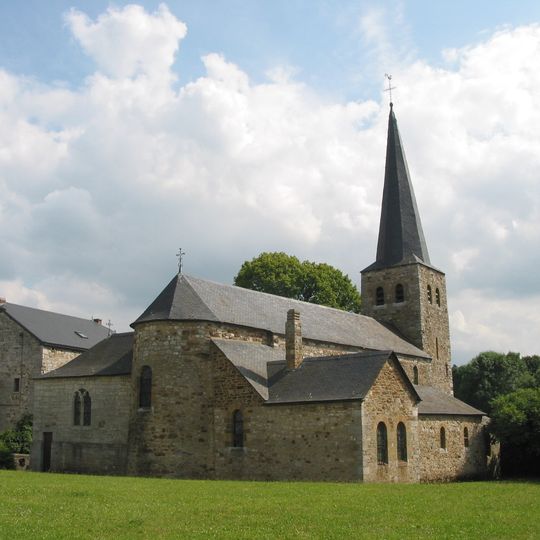 Sint-Walburgakerk