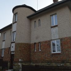 Dům dělnické kolonie čp. 942