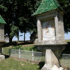 Rosenkranzpark Katzelsdorf