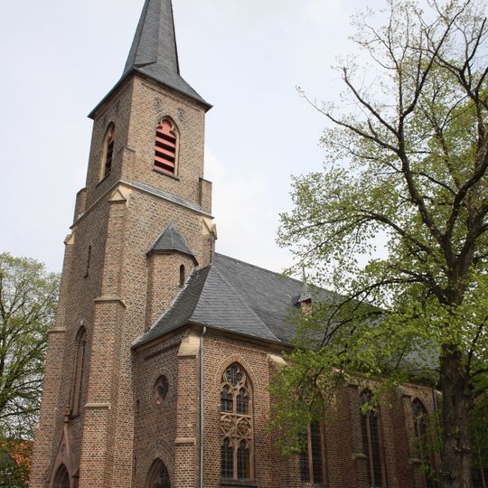 St. Brictius