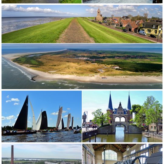 Frisia