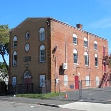 Chevry Lomday Mishnayes Synagogue