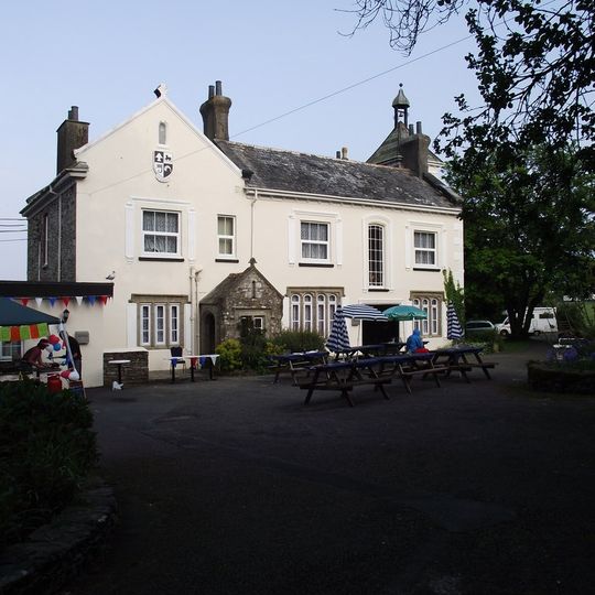 Killigarth