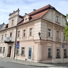 Muzeum Ceramiki. Dział Historii Miasta