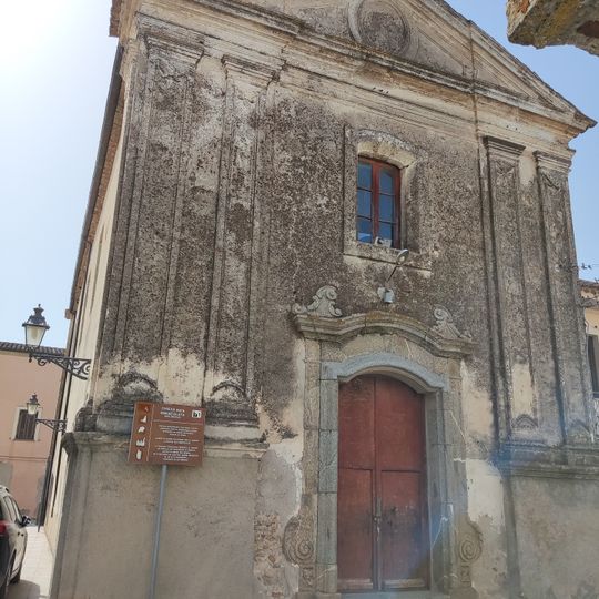 Chiesa dell'Immacolata